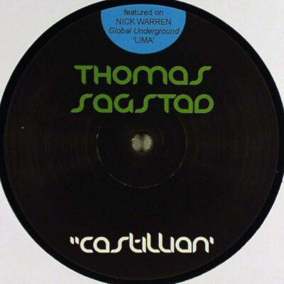 Thomas Sagstad - Castillian