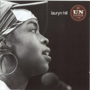 Lauryn Hill - MTV Unplugged 2.0