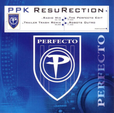 PPK - ResuRection