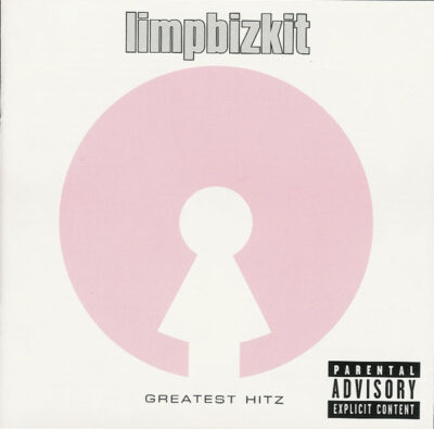 limpbizkit - Greatest Hitz