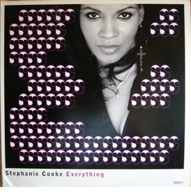 Stephanie Cooke - Everything