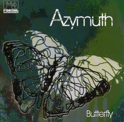 Azymuth - Butterfly