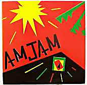 Amjam - Live Off The Board