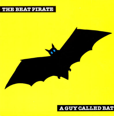 Beat Pirate, The - A Guy Called Bat