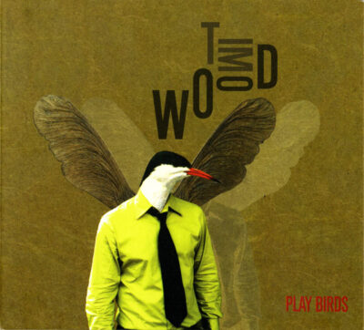 Tim Wood - Play Birds