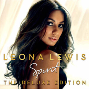 Leona Lewis - Spirit