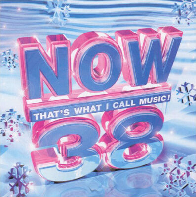 Now That's What I Call Music! 38 - Various