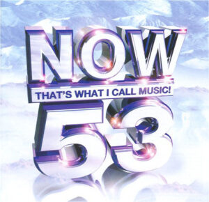 Now That's What I Call Music! 53 - Various