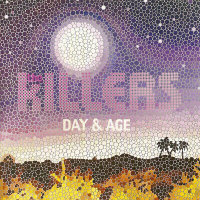 Killers, The - Day & Age