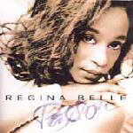 Regina Belle - Passion LP - VINYL - CD