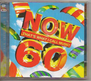 Now That's What I Call Music! 60 - Various