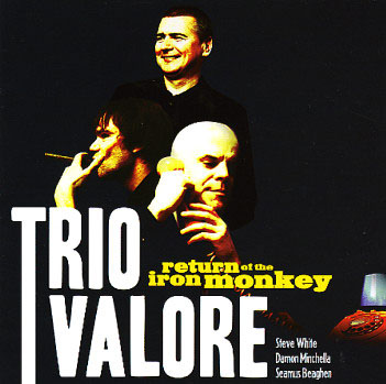 Trio Valore - Return Of The Iron Monkey