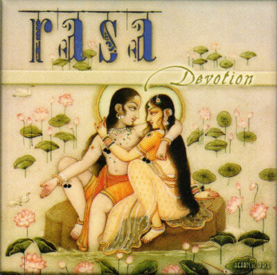 Rasa - Devotion