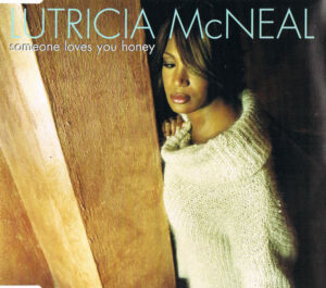 Lutricia McNeal - Someone Loves You Honey