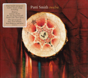 Patti Smith - Twelve