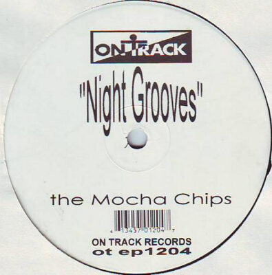 Mocha Chips - Night Grooves