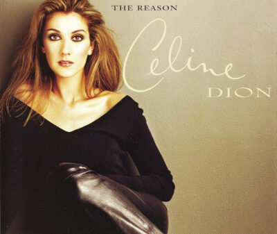 Celine Dion - The Reason