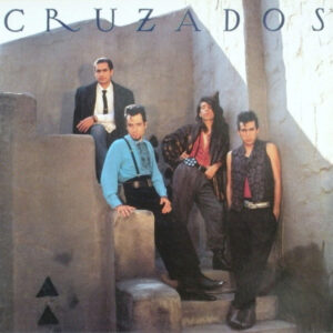 Cruzados - Cruzados