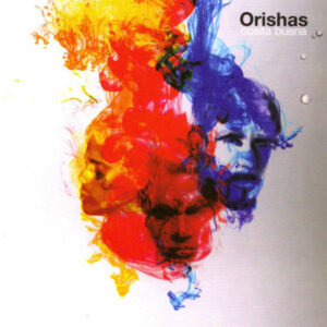 Orishas - Cosita Buena