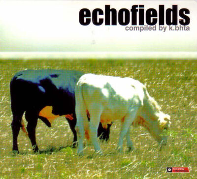 Echofields - Various