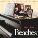 Beaches - Bette Midler -  Original Soundtrack Recording