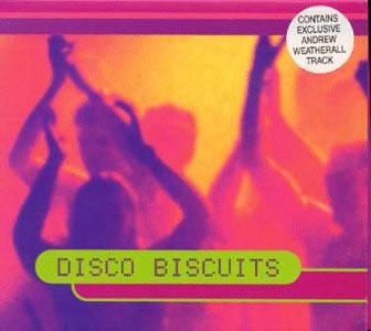 Disco Biscuits - Various