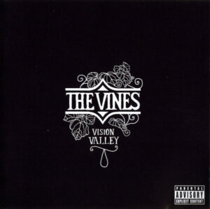 Vines - Vision Valley