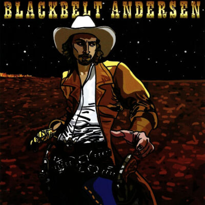 Blackbelt Andersen - Blackbelt Andersen