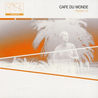 Cafe Du Monde - Various