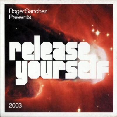 Various - Release Yourself 2003