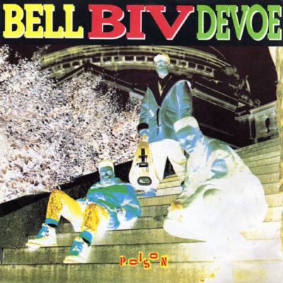 Bell Biv Devoe - Poison