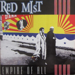 Red Mist - Empire Of All