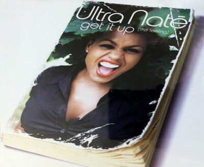 Ultra Naté - Get It Up