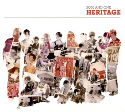 2000 And One - Heritage