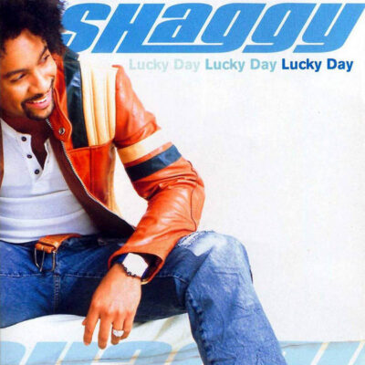 Shaggy - Lucky Day