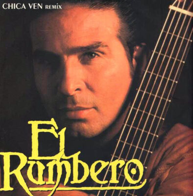 El Rumbero - Chica Ven Remix