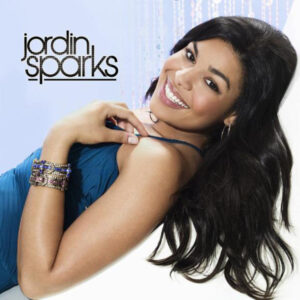 Jordin Sparks - Jordin Sparks