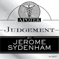 Jerome Sydenham - Judgement EP