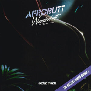 Afrobutt - Wunderbutt