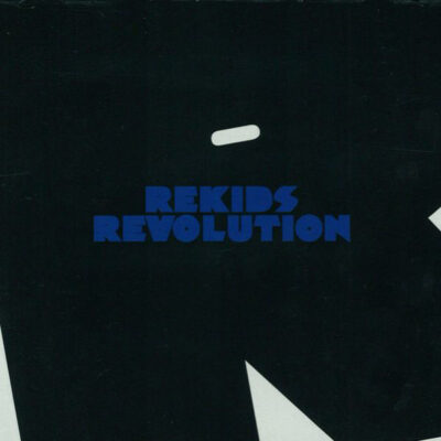 Rekids Revolution - Various