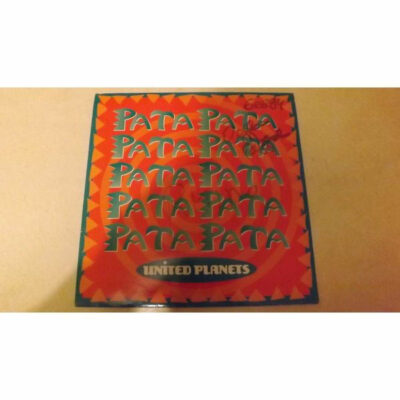 United Planets - Pata Pata