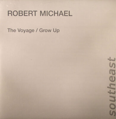 Robert Michael - The Voyage