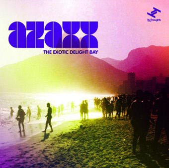 Azaxx - The Exotic Delight Bay