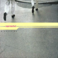 Supermarket - Plasticine