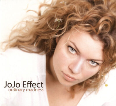 JoJo Effect - Ordinary Madness