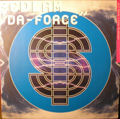 Bedlam - Da-Force