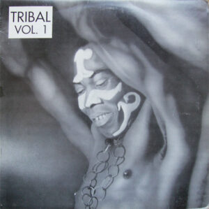 Various - Tribal Africanism Vol. 1