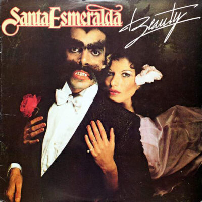 Santa Esmeralda - Beauty