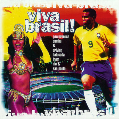 Viva Brazil! - Various