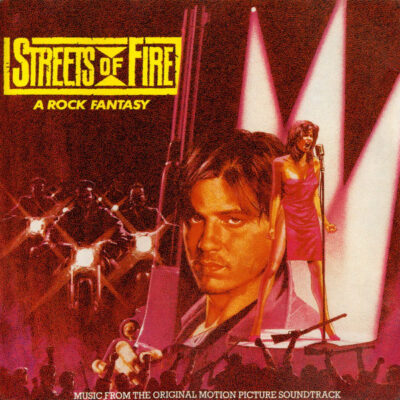 Streets Of Fire - O.S.T.